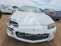2002 Chevrolet Camaro фото