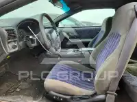 2002 Chevrolet Camaro фото