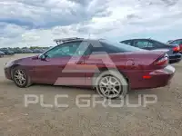 2002 Chevrolet Camaro photo