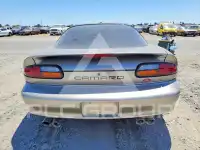 2002 Chevrolet Camaro photo