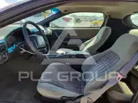 2002 Chevrolet Camaro фото