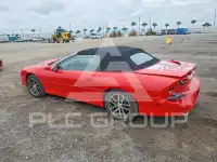 2002 Chevrolet Camaro фото