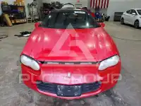 2002 Chevrolet Camaro фото