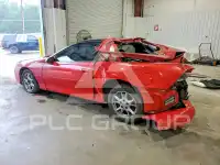 2002 Chevrolet Camaro фото