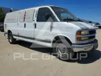 2002 Chevrolet Express фото