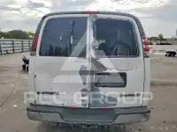2002 Chevrolet Express фото