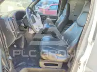 2002 Chevrolet Express фото