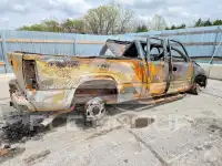 2002 Chevrolet CK Series фото