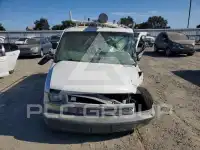 2002 Chevrolet ASTRO фото