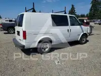 2002 Chevrolet ASTRO photo
