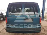 2002 Chevrolet ASTRO photo