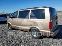 2002 Chevrolet ASTRO photo