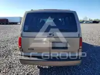 2002 Chevrolet ASTRO photo