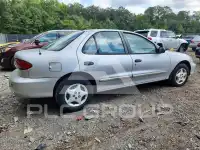 2002 Chevrolet CAVALIER фото