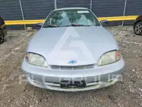 2002 Chevrolet CAVALIER фото