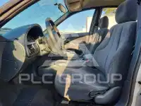 2002 Chevrolet CAVALIER photo