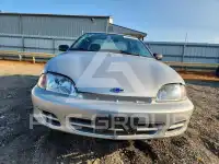 2002 Chevrolet CAVALIER photo
