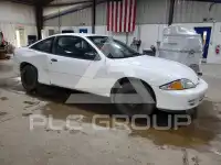 2002 Chevrolet CAVALIER photo