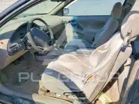 2002 Chevrolet CAVALIER photo