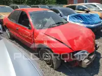 2002 Chevrolet CAVALIER фото