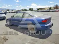 2002 Chevrolet CAVALIER фото