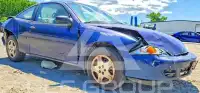 2002 Chevrolet CAVALIER фото