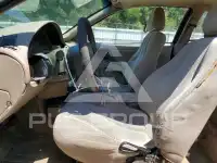 2002 Chevrolet CAVALIER фото