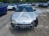 2002 Chevrolet CAVALIER photo