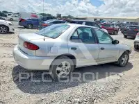 2002 Chevrolet CAVALIER photo
