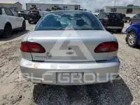 2002 Chevrolet CAVALIER photo