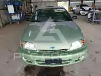 2002 Chevrolet CAVALIER фото