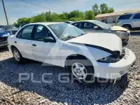 2002 Chevrolet CAVALIER фото