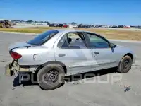 2002 Chevrolet CAVALIER photo
