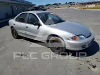 2002 Chevrolet CAVALIER photo