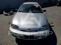2002 Chevrolet CAVALIER photo