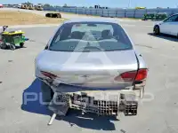 2002 Chevrolet CAVALIER photo