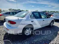 2002 Chevrolet CAVALIER фото