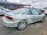 2002 Chevrolet CAVALIER photo