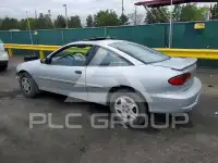 2002 Chevrolet CAVALIER photo