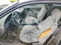 2002 Chevrolet CAVALIER photo