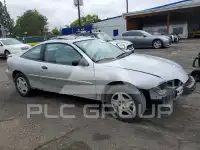 2002 Chevrolet CAVALIER photo