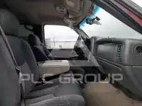 2002 Chevrolet Avalanche фото