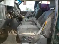 2002 Chevrolet Avalanche фото
