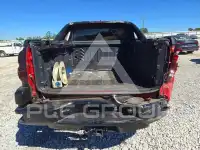 2002 Chevrolet Avalanche фото