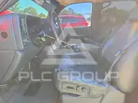 2002 Chevrolet Avalanche фото