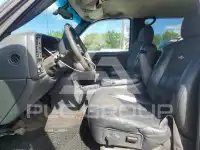 2002 Chevrolet Avalanche фото