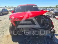 2002 Chevrolet Avalanche фото