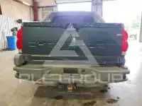 2002 Chevrolet Avalanche фото