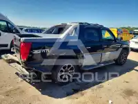 2002 Chevrolet Avalanche фото