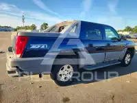 2002 Chevrolet Avalanche photo